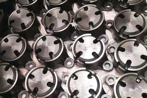 ductile iron metal casting cnc parts|Foundry .